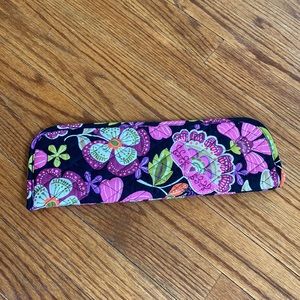 Vera Bradley iron case